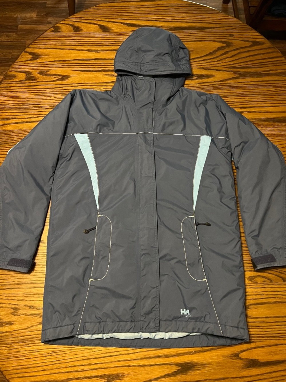 Women's SM Helly Hanson winter jacket